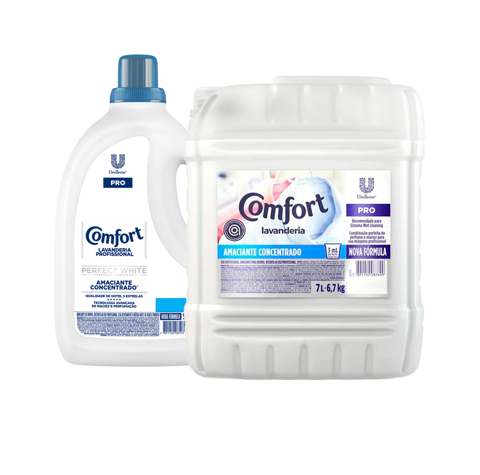 Comfort Profissional